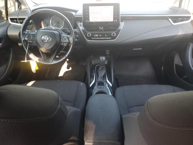 Photo 8 from auction – 2020 TOYOTA COROLLA LE with VIN 5YFBPRBE5LP018747