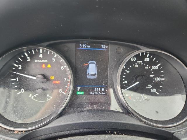 Photo 9 from auction – 2018 NISSAN ROGUE S with VIN KNMAT2MV5JP523603