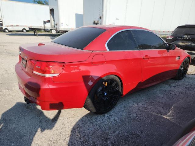 Photo 3 from auction – 2008 BMW M3 with VIN WBSWL93538P331471
