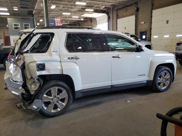 Photo 3 from auction – 2015 GMC TERRAIN SL with VIN 2GKFLYE39F6325320