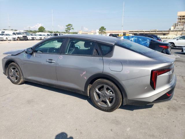 Photo 2 from auction – 2025 KIA K4 LX with VIN 3KPFT4DE3SE166392