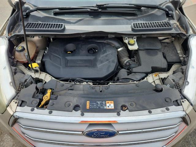Photo 11 from auction – 2017 FORD ESCAPE SE with VIN 1FMCU0G92HUB36362