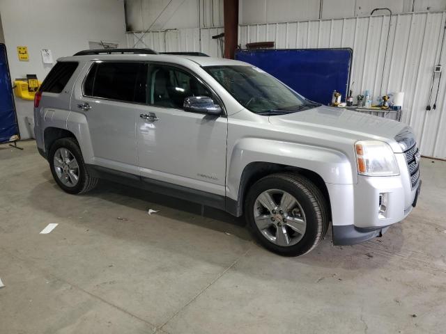 Photo 4 from auction – 2015 GMC TERRAIN SL with VIN 2GKFLXE39F6369490