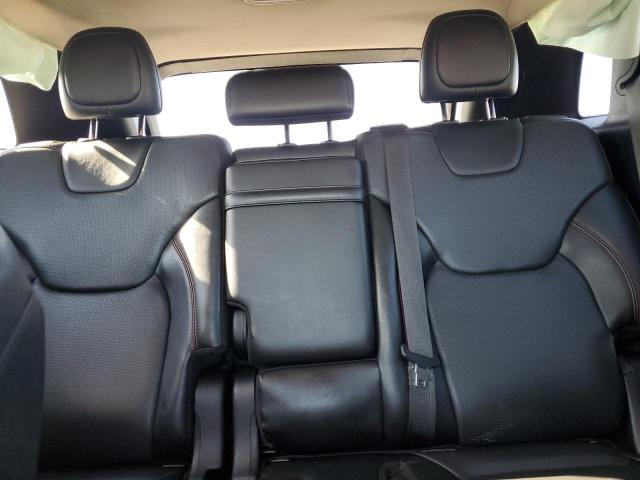 Photo 10 from auction – 2015 JEEP CHEROKEE TRAILHAWK with VIN 1C4PJMBS2FW524659