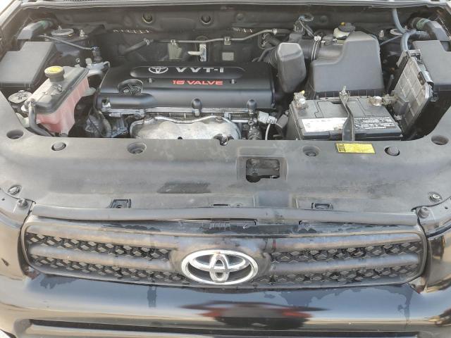 Photo 12 from auction – 2007 TOYOTA RAV4 with VIN JTMZD33V576037802