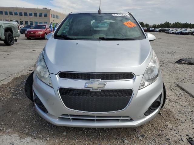 Photo 5 from auction – 2013 CHEVROLET SPARK LS with VIN KL8CB6S93DC508496