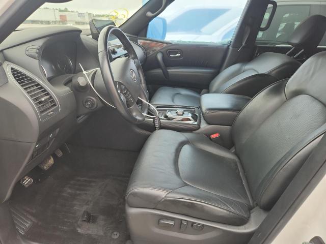 Photo 7 from auction – 2021 NISSAN ARMADA SL with VIN JN8AY2BB4M9794305