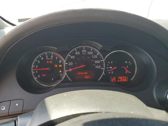 Photo 9 from auction – 2010 NISSAN ALTIMA BAS with VIN 1N4AL2AP7AN492314
