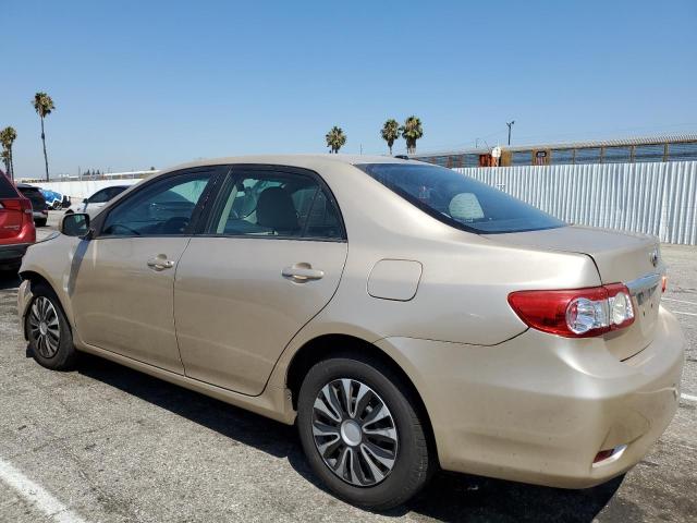 Photo 2 from auction – 2011 TOYOTA COROLLA BASE with VIN 2T1BU4EE9BC733973