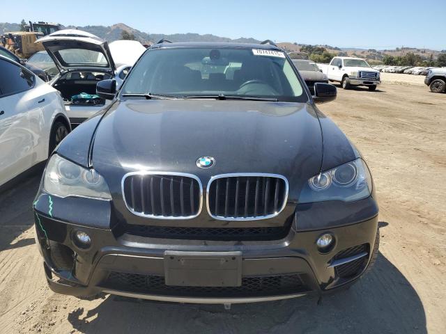 Photo 5 from auction – 2011 BMW X5 XDRIVE35I with VIN 5UXZV4C5XBL410120