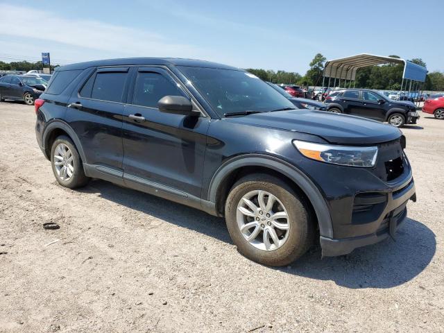 Photo 4 from auction – 2021 FORD EXPLORER with VIN 1FMSK7BH4MGA56014