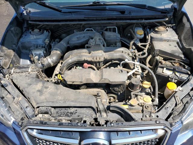 Photo 11 from auction – 2016 SUBARU IMPREZA PR with VIN JF1GJAB69GH019201