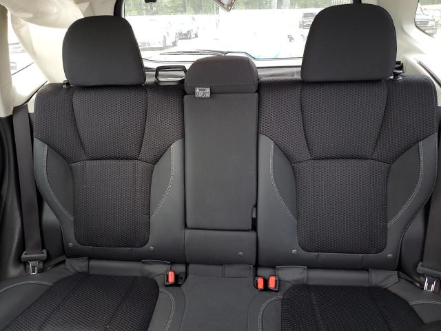 Photo 10 from auction – 2021 SUBARU FORESTER P with VIN JF2SKAFC4MH408861