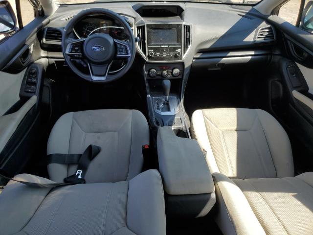 Zdjęcie 8 z aukcji – 2019 SUBARU IMPREZA z VIN 4S3GKAB64K3618343