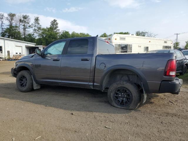 Photo 2 from auction – 2023 RAM 1500 CLASS with VIN 1C6RR7LT4PS582315