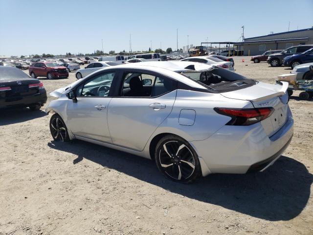 Photo 2 from auction – 2025 NISSAN VERSA SR with VIN 3N1CN8FV9SL825091