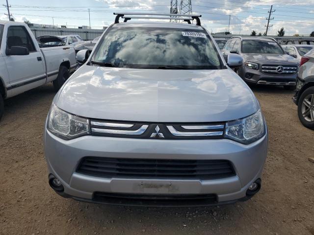 Photo 5 from auction – 2014 MITSUBISHI OUTLANDER with VIN JA4AZ3A31EZ014247