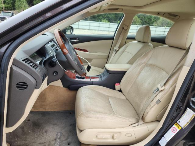 Photo 7 from auction – 2010 LEXUS ES 350 with VIN JTHBK1EG8A2364671