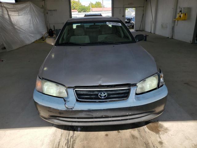 Photo 5 from auction – 2000 TOYOTA CAMRY CE with VIN 4T1BG22K6YU952323