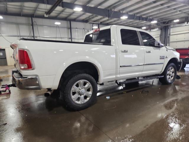 Photo 3 from auction – 2014 RAM 2500 LARAM with VIN 3C6UR5FL6EG218248