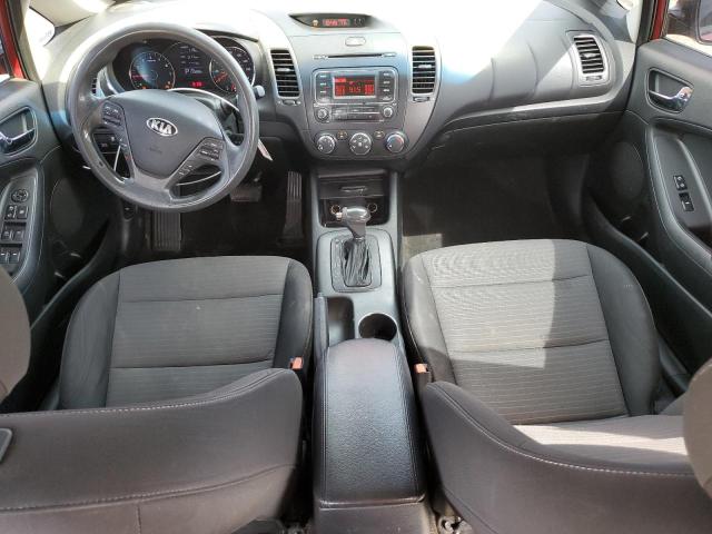 Photo 8 from auction – 2014 KIA FORTE LX with VIN KNAFX4A64E5123467