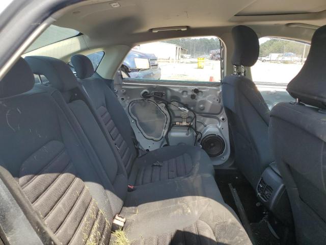 Photo 10 from auction – 2019 FORD FUSION SE with VIN 3FA6P0LU7KR140902