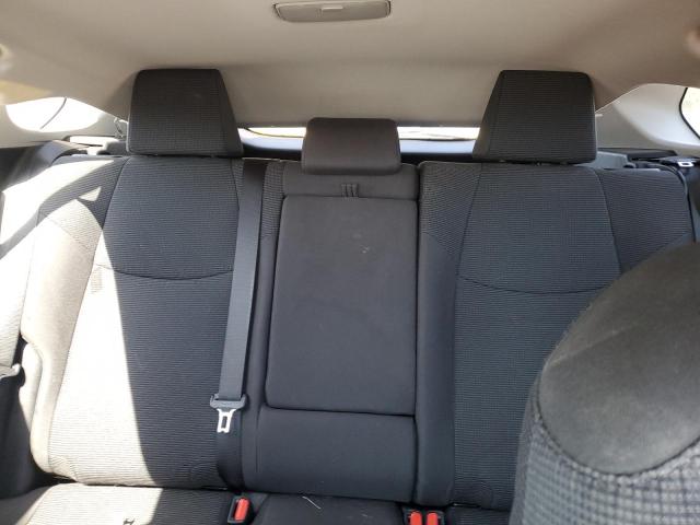 Photo 10 from auction – 2024 TOYOTA RAV4 LE with VIN 2T3H1RFV8RC252984