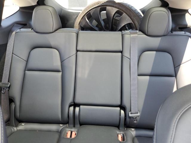 Foto 10 de la subasta – 2023 TESLA MODEL Y con VIN 7SAYGDEF6PF866836