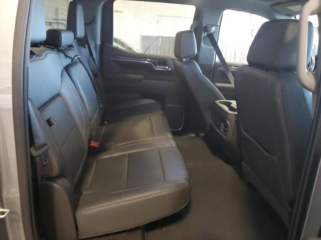 Photo 10 from auction – 2023 CHEVROLET SILVERADO with VIN 2GCUDGED7P1108978