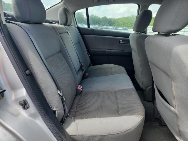 Photo 10 from auction – 2012 NISSAN SENTRA 2.0 with VIN 3N1AB6AP3CL631607