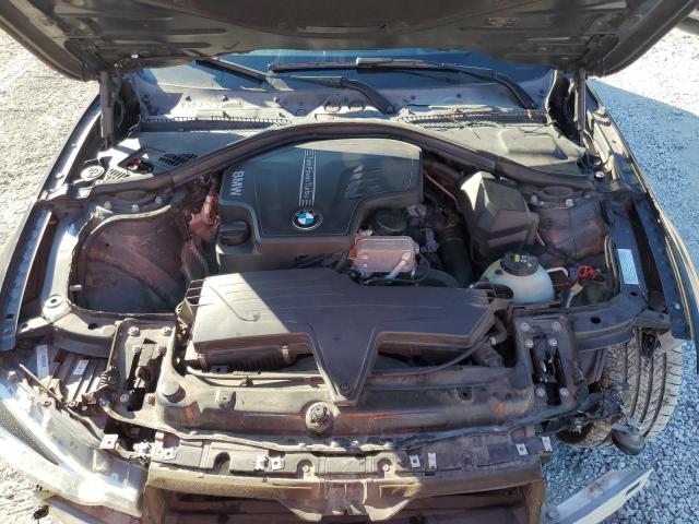 Zdjęcie 11 z aukcji – 2015 BMW 328 XI z VIN WBA3B3G57FNT19155