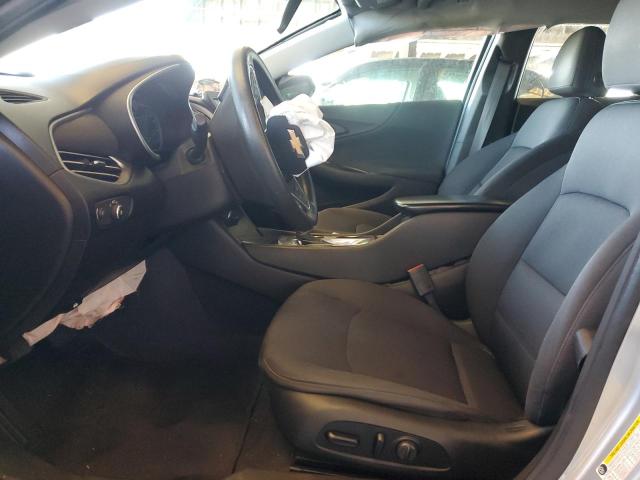 Photo 7 from auction – 2018 CHEVROLET MALIBU LS with VIN 1G1ZC5ST3JF219111