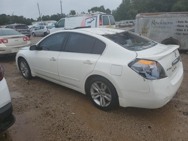 Photo 2 from auction – 2010 NISSAN ALTIMA SR with VIN 1N4BL2AP7AN425233