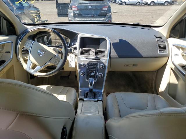 Photo 8 from auction – 2015 VOLVO XC60 T5 with VIN YV4612RK4F2629469