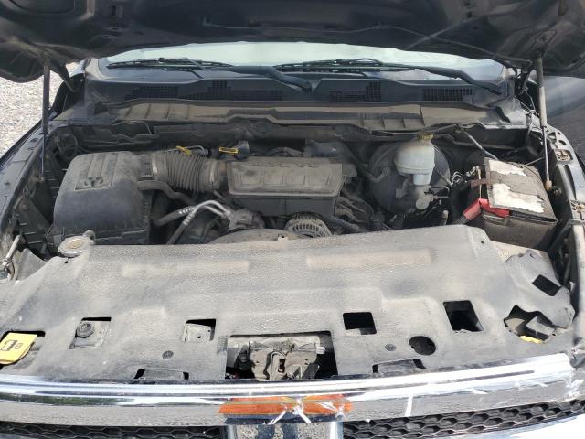 Photo 11 from auction – 2009 DODGE RAM 1500 with VIN 1D3HV16PX9J529890