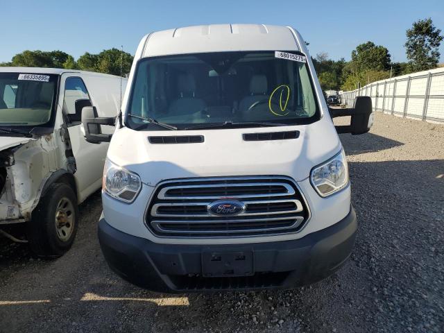 Photo 5 from auction – 2017 FORD TRANSIT T-150 with VIN 1FTYE2CM5HKA67031