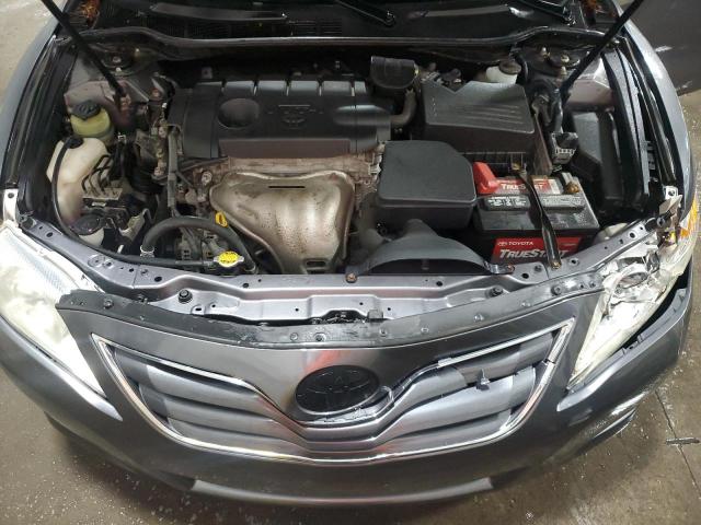 Photo 11 from auction – 2011 TOYOTA CAMRY BASE with VIN 4T4BF3EK4BR131223