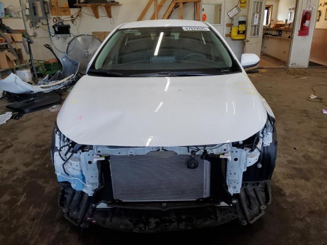 Photo 5 from auction – 2020 TOYOTA COROLLA LE with VIN 5YFEPRAE9LP027546