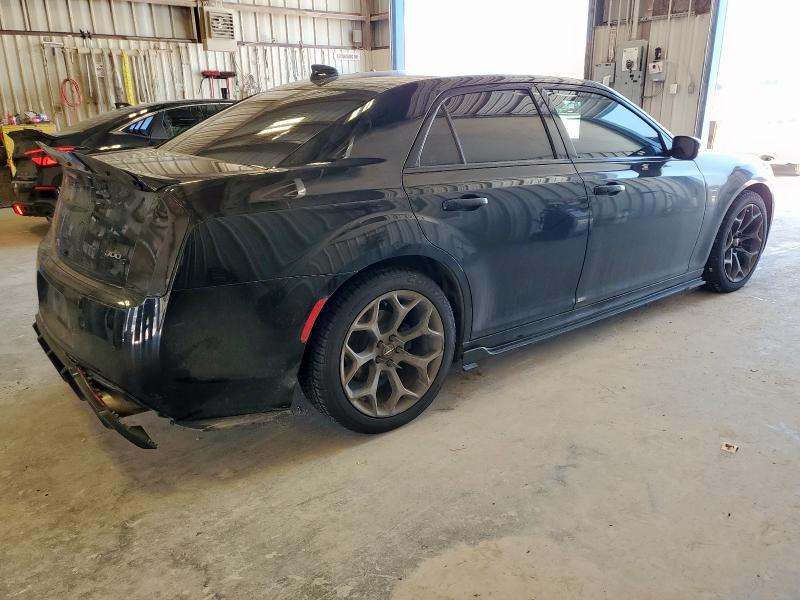 Photo 3 from auction – 2017 CHRYSLER 300 S with VIN 2C3CCABG8HH506126