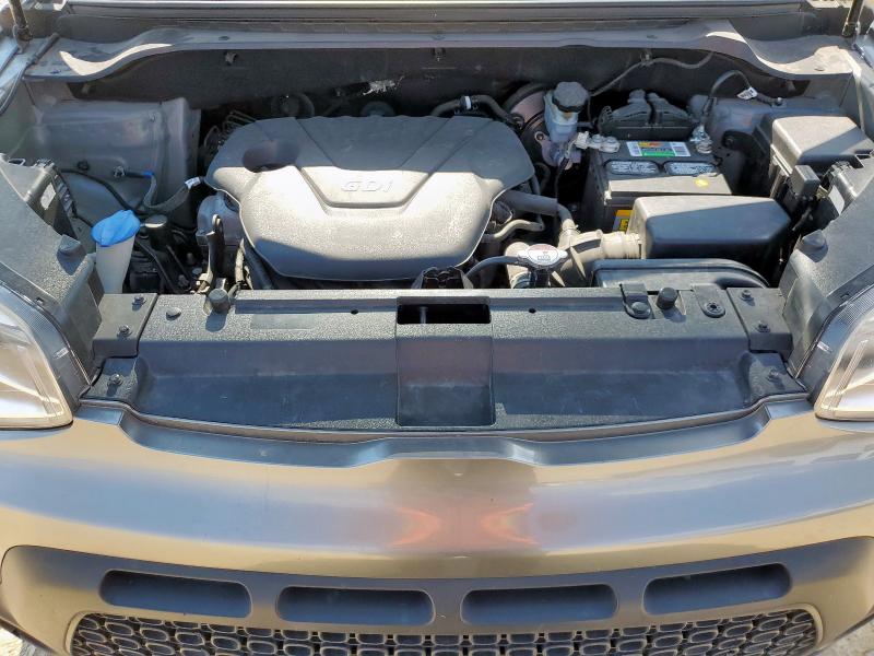 Photo 11 from auction – 2016 KIA SOUL with VIN KNDJN2A29G7243910