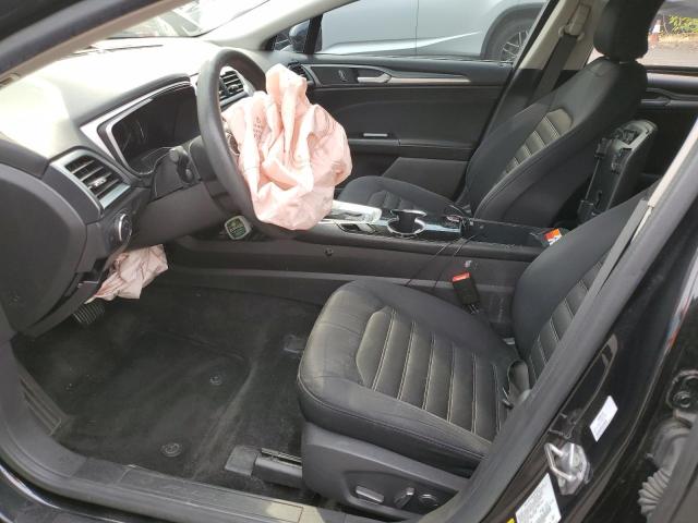 Photo 7 from auction – 2015 FORD FUSION SE with VIN 3FA6P0HD6FR257921