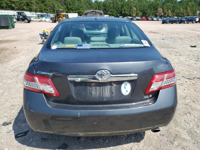 Zdjęcie 6 z aukcji – 2011 TOYOTA CAMRY BASE z VIN 4T1BF3EK5BU138899