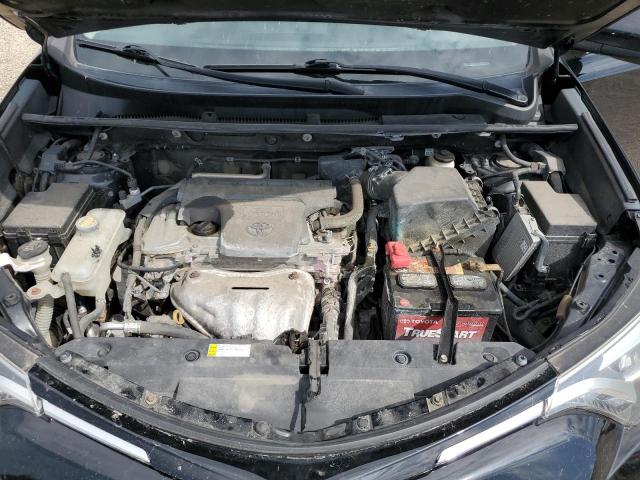 Photo 12 from auction – 2016 TOYOTA RAV4 LIMIT with VIN 2T3DFREV2GW472036