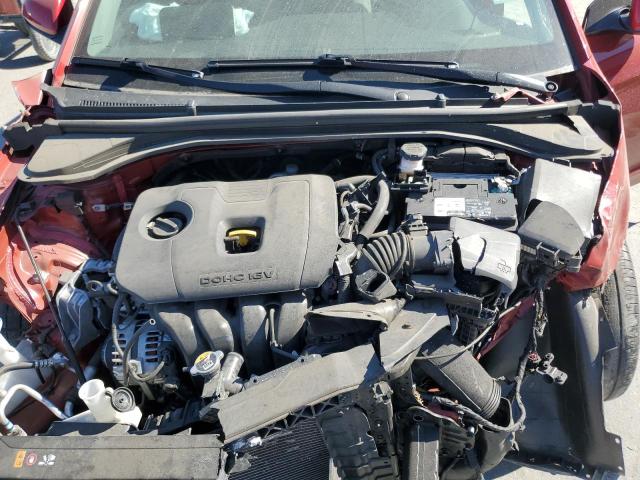 Photo 11 from auction – 2020 HYUNDAI ELANTRA SE with VIN KMHD74LF5LU024288