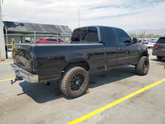 Photo 3 from auction – 2000 FORD F150 with VIN 1FTRX17L2YNA15624