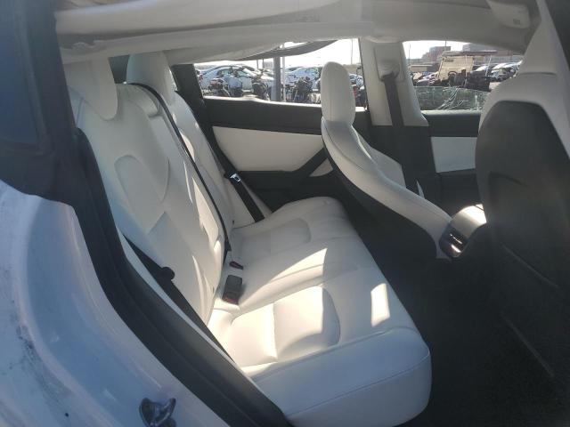 Photo 10 from auction – 2021 TESLA MODEL 3 with VIN 5YJ3E1EA7MF873306