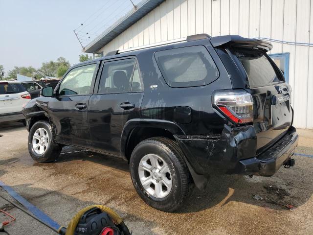 Photo 2 from auction – 2021 TOYOTA 4RUNNER SR with VIN JTEMU5JR1M5850059