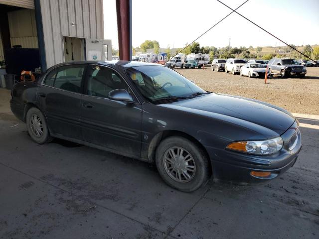 Photo 4 from auction – 2005 BUICK LESABRE CU with VIN 1G4HP52KX5U168878