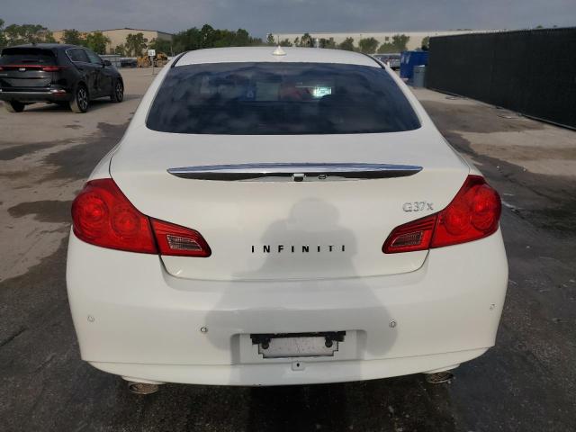 Photo 6 from auction – 2013 INFINITI G37 with VIN JN1CV6AR9DM768320