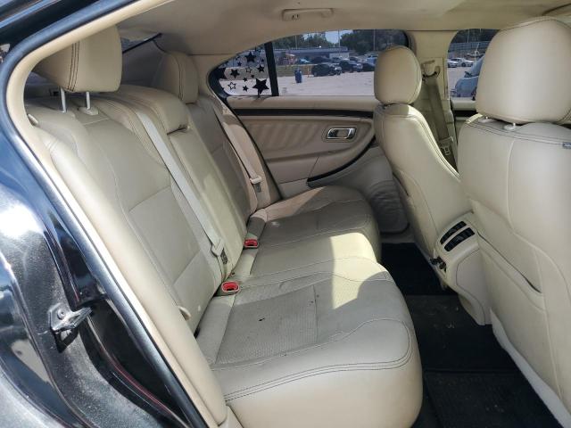 Photo 10 from auction – 2014 FORD TAURUS LIM with VIN 1FAHP2F86EG134250